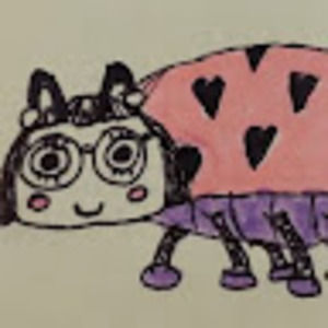 Meet your Posher, Kate